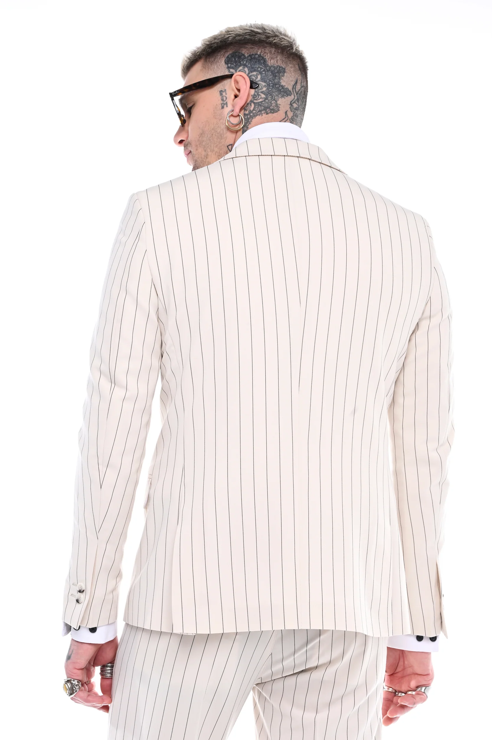 Sunline Blazer - Image 4
