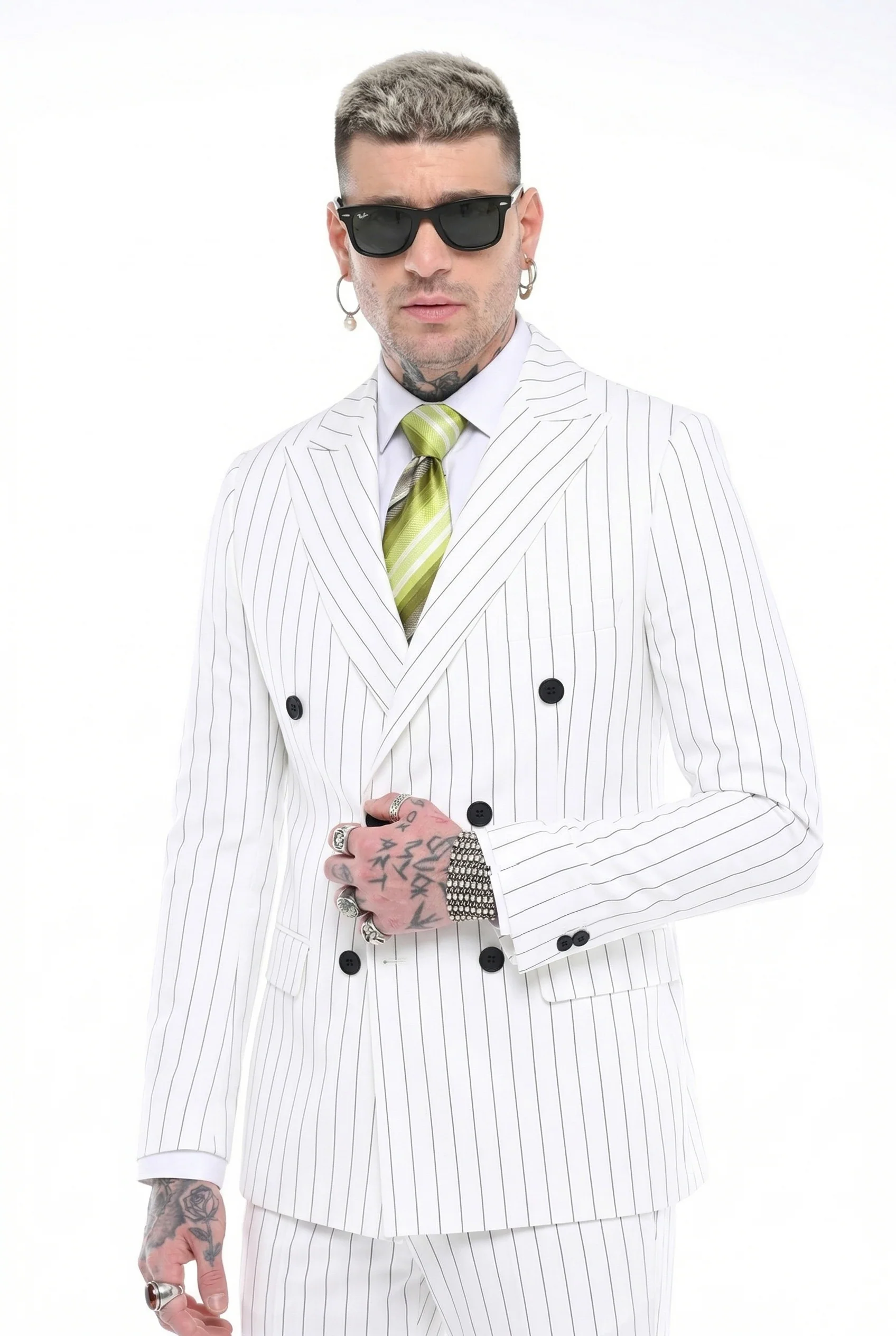 Sunline Blazer - Image 3