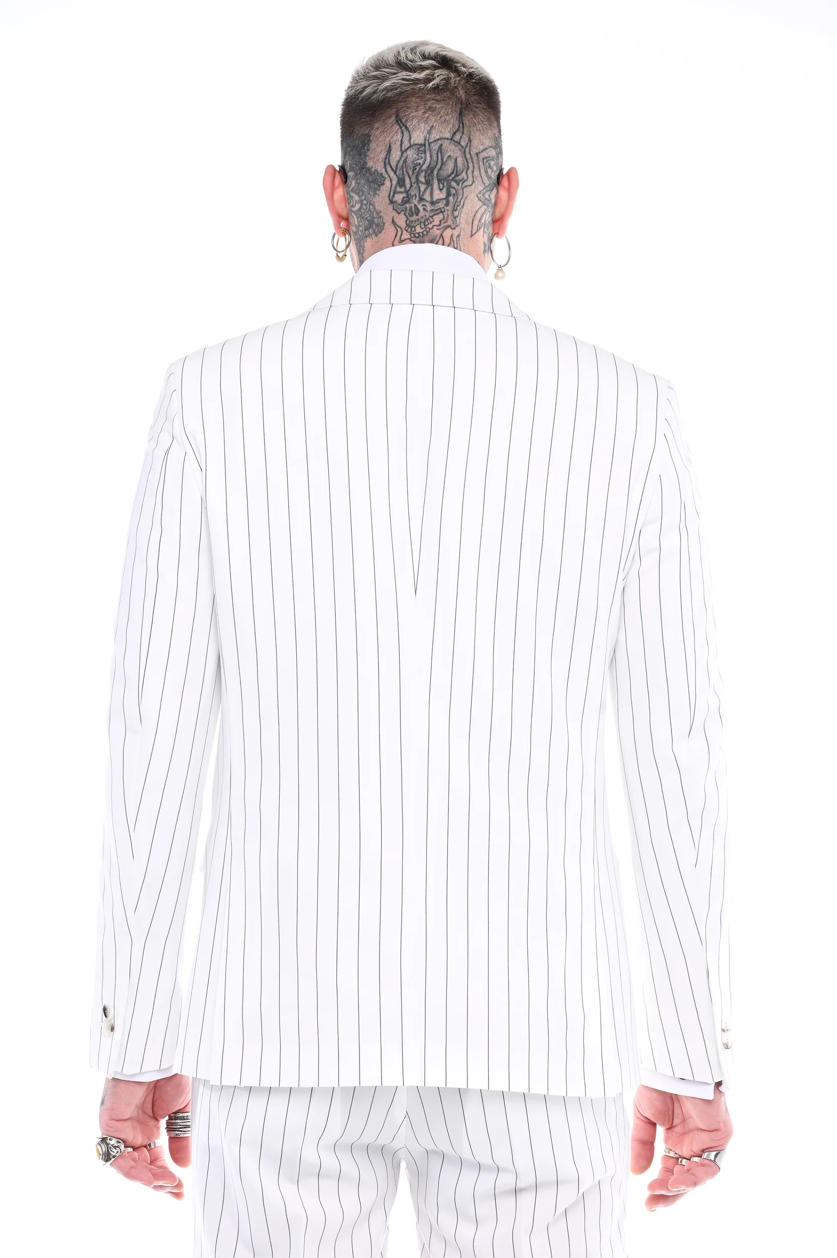 Sunline Blazer - Image 4