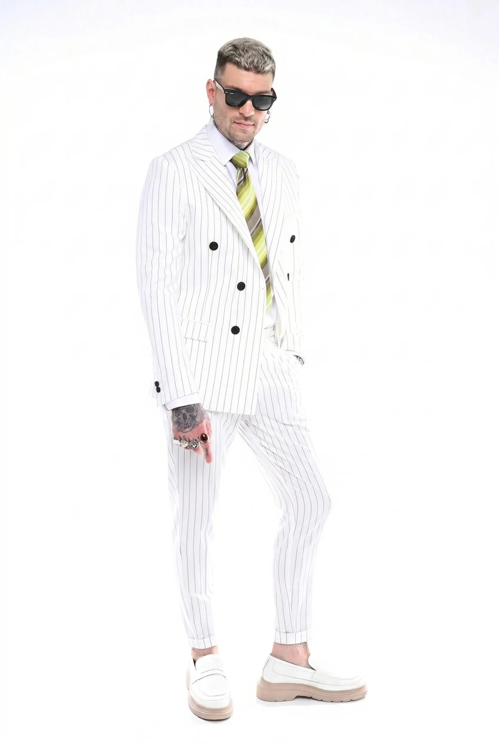 Sunline Blazer - Image 5