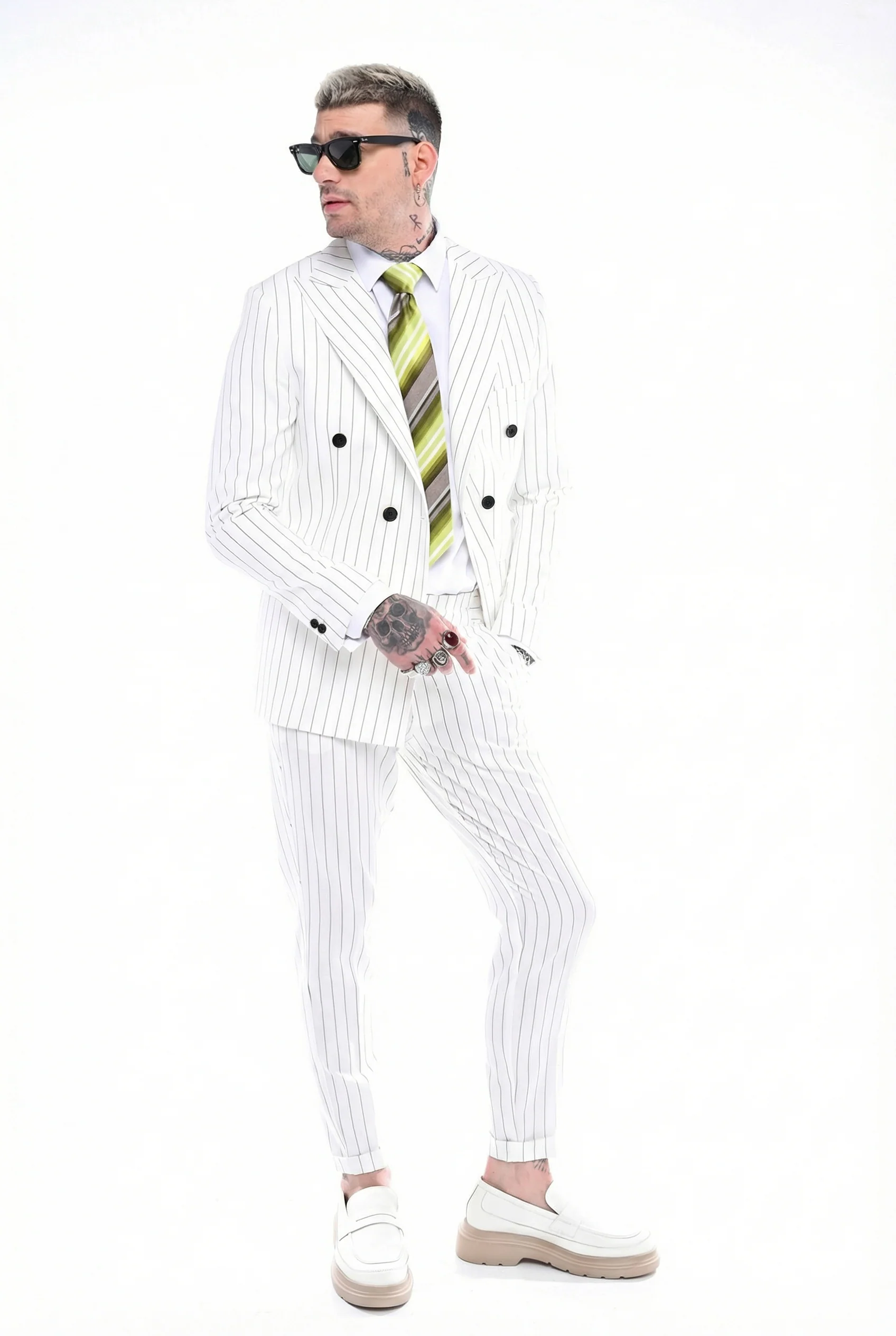 Sunline Blazer - Image 6