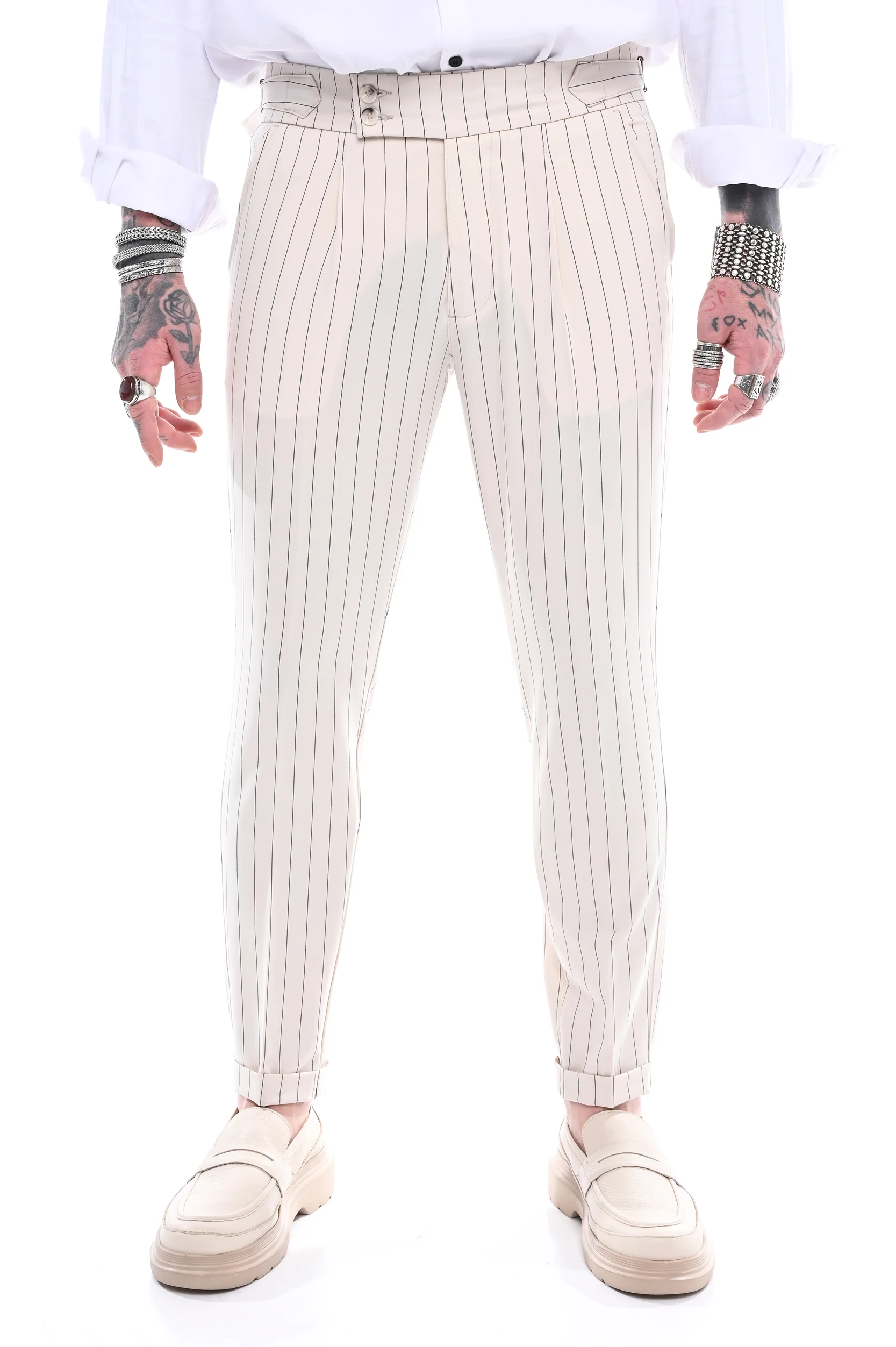 Sunline Trousers