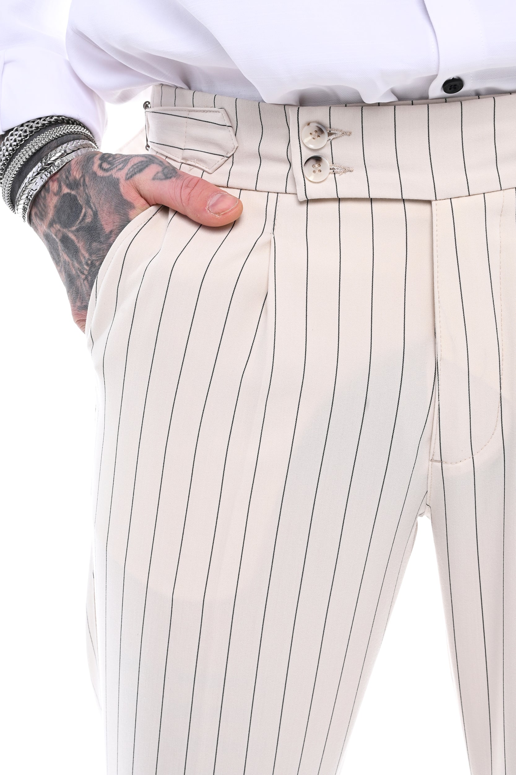Sunline Trousers - Image 2