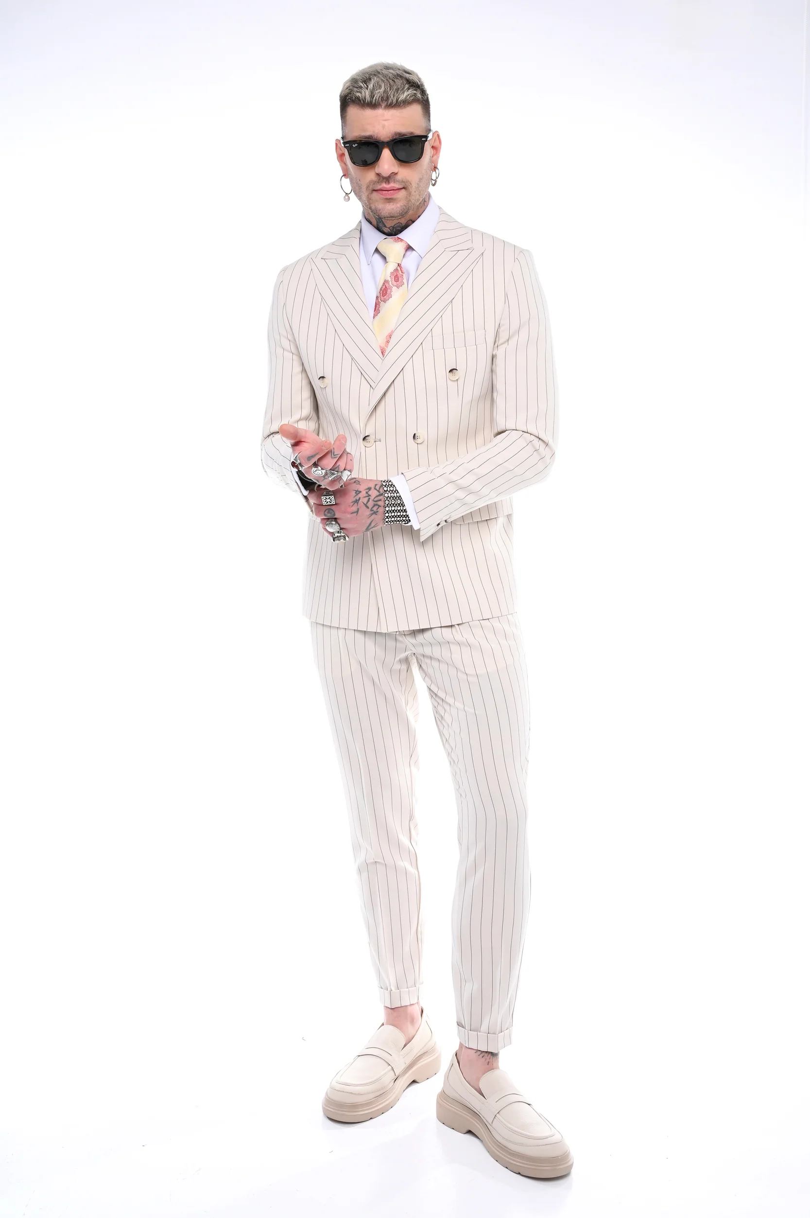 Sunline Trousers - Image 3