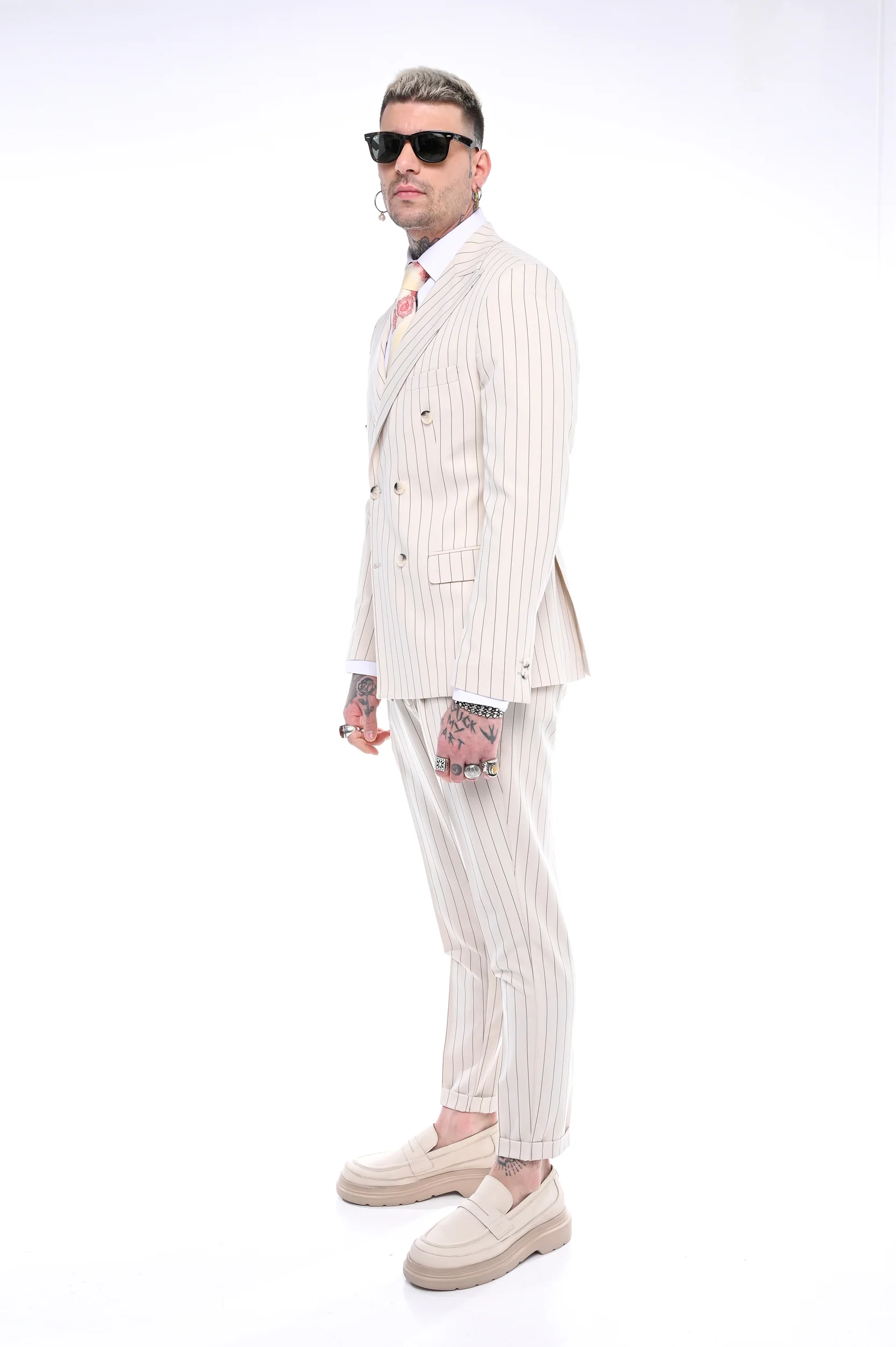 Sunline Trousers - Image 4