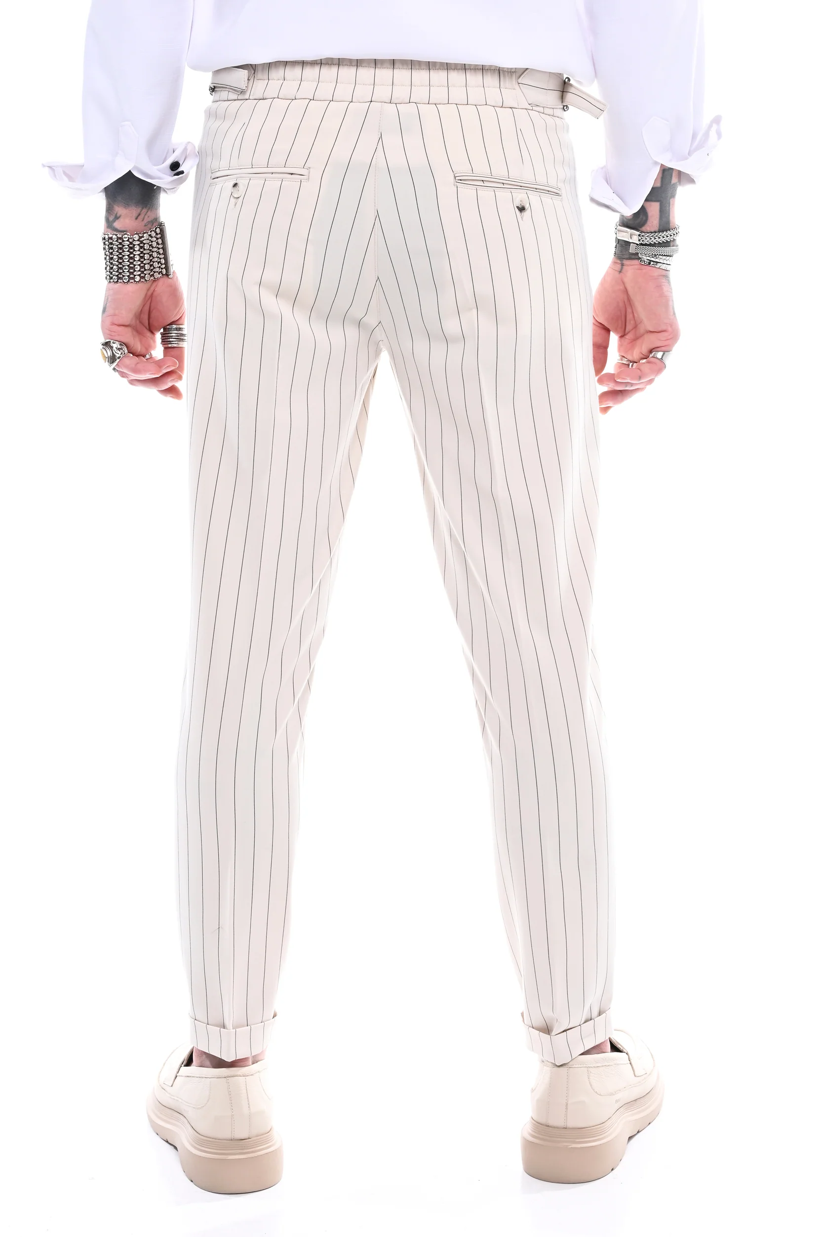 Sunline Trousers - Image 5