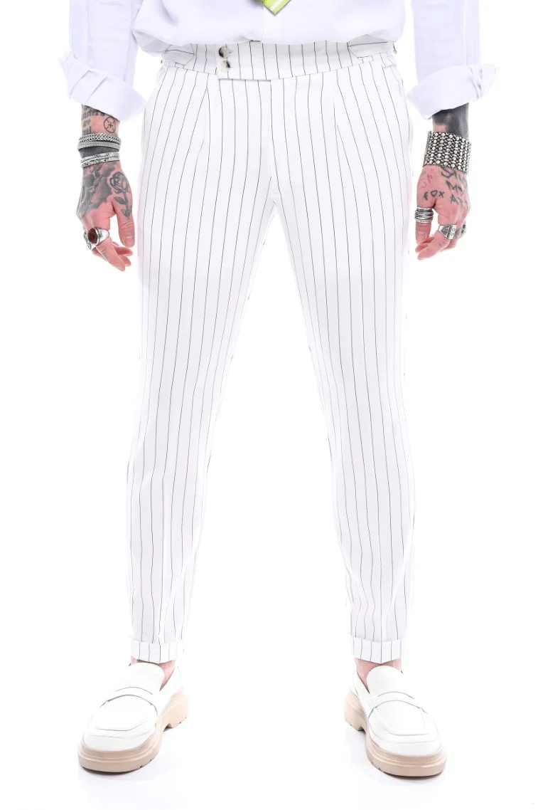 Sunline Trousers