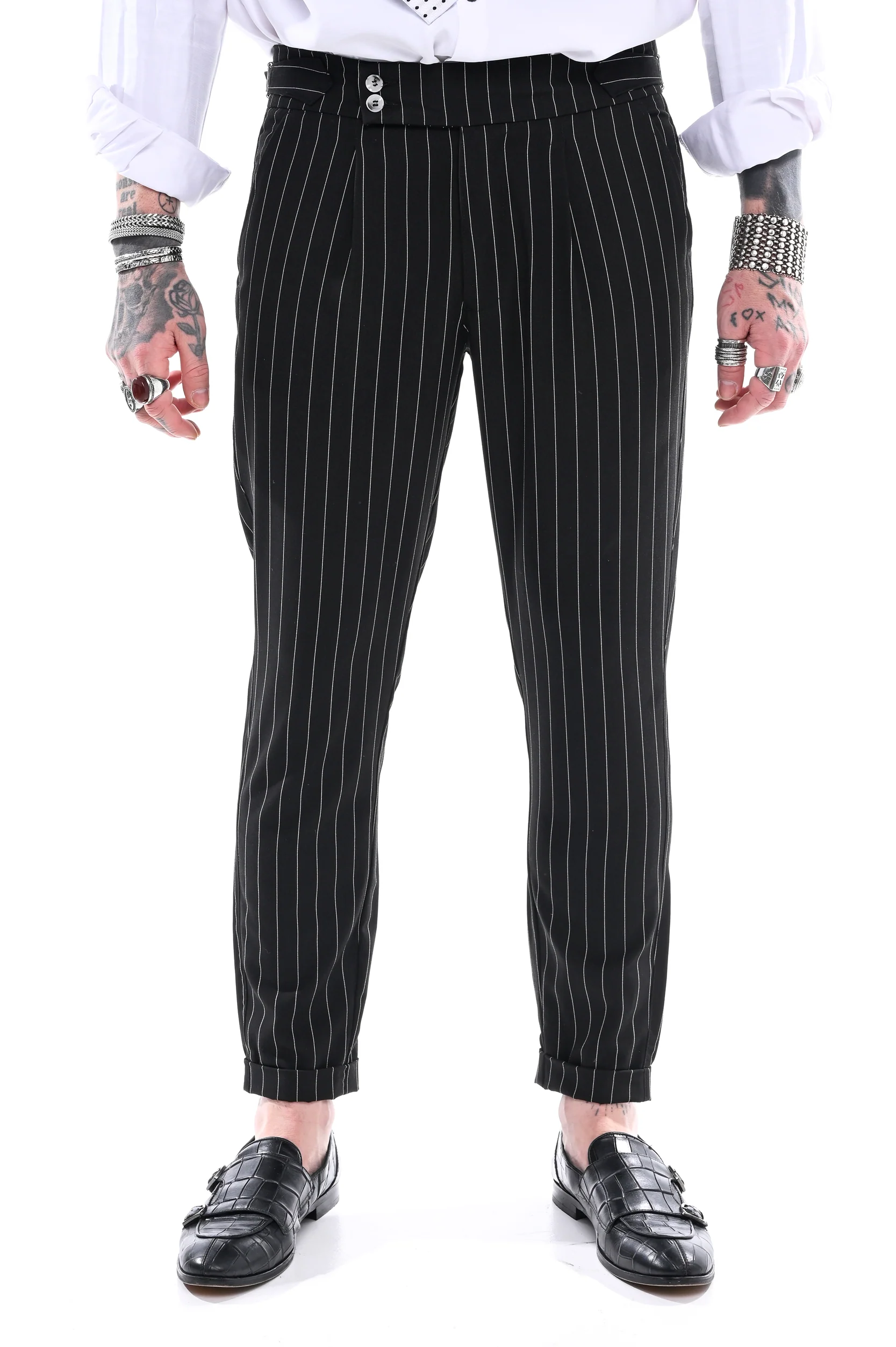 Sunline Trousers