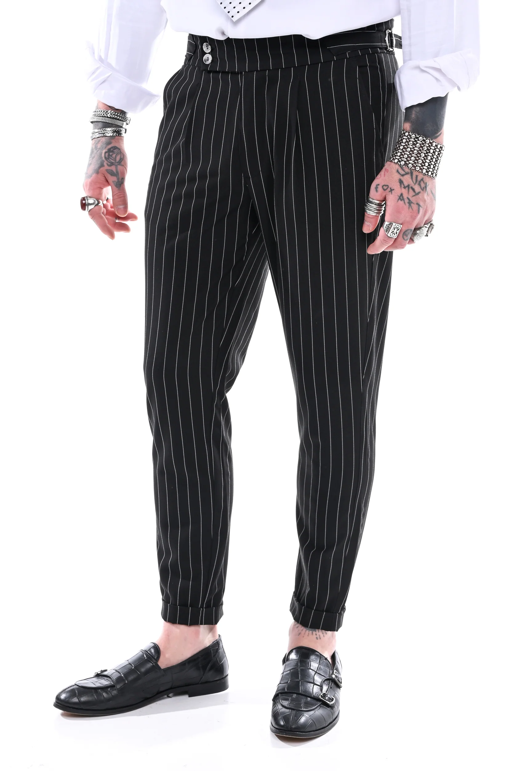 Sunline Trousers - Image 2