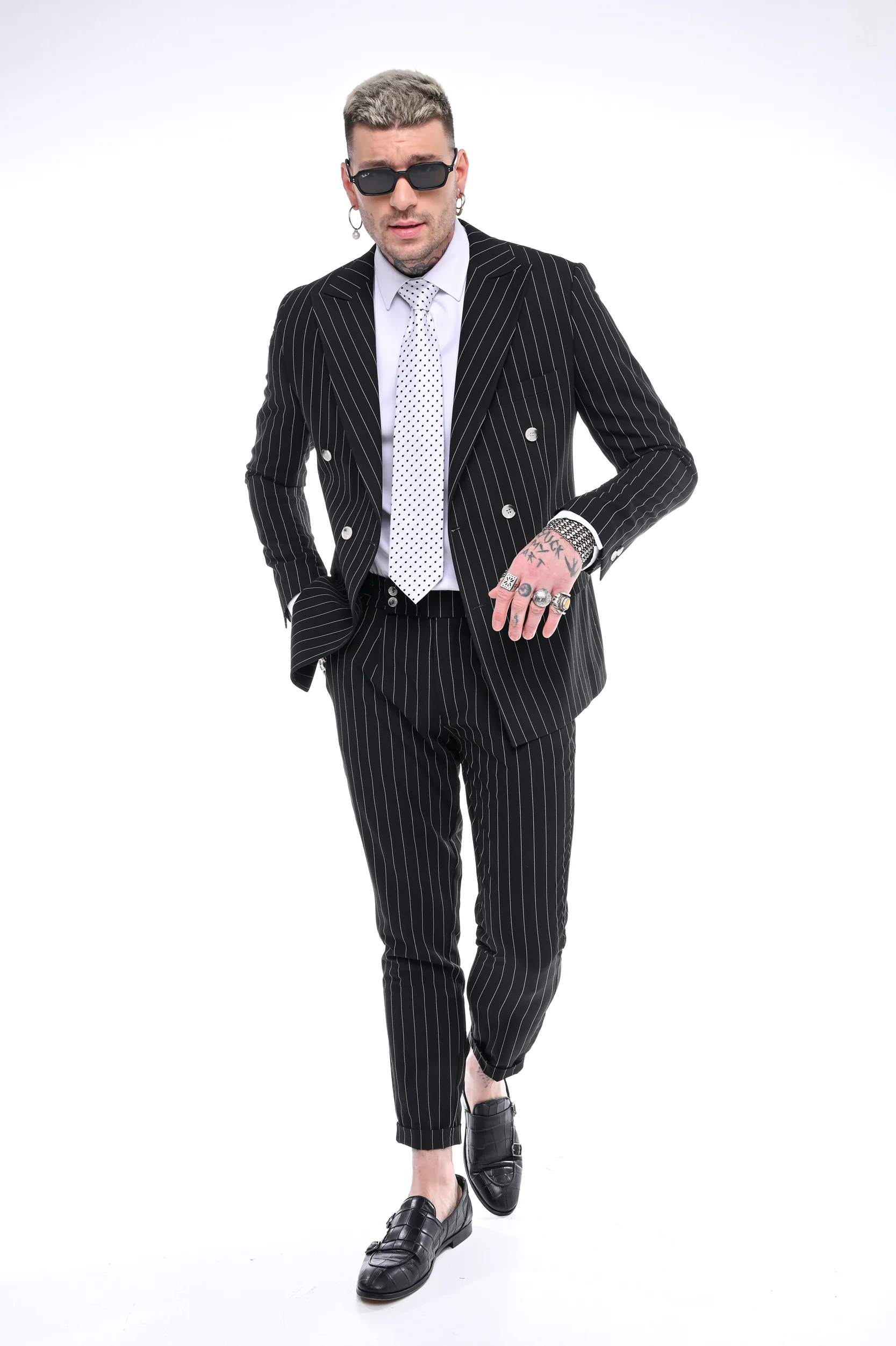 Sunline Trousers - Image 3