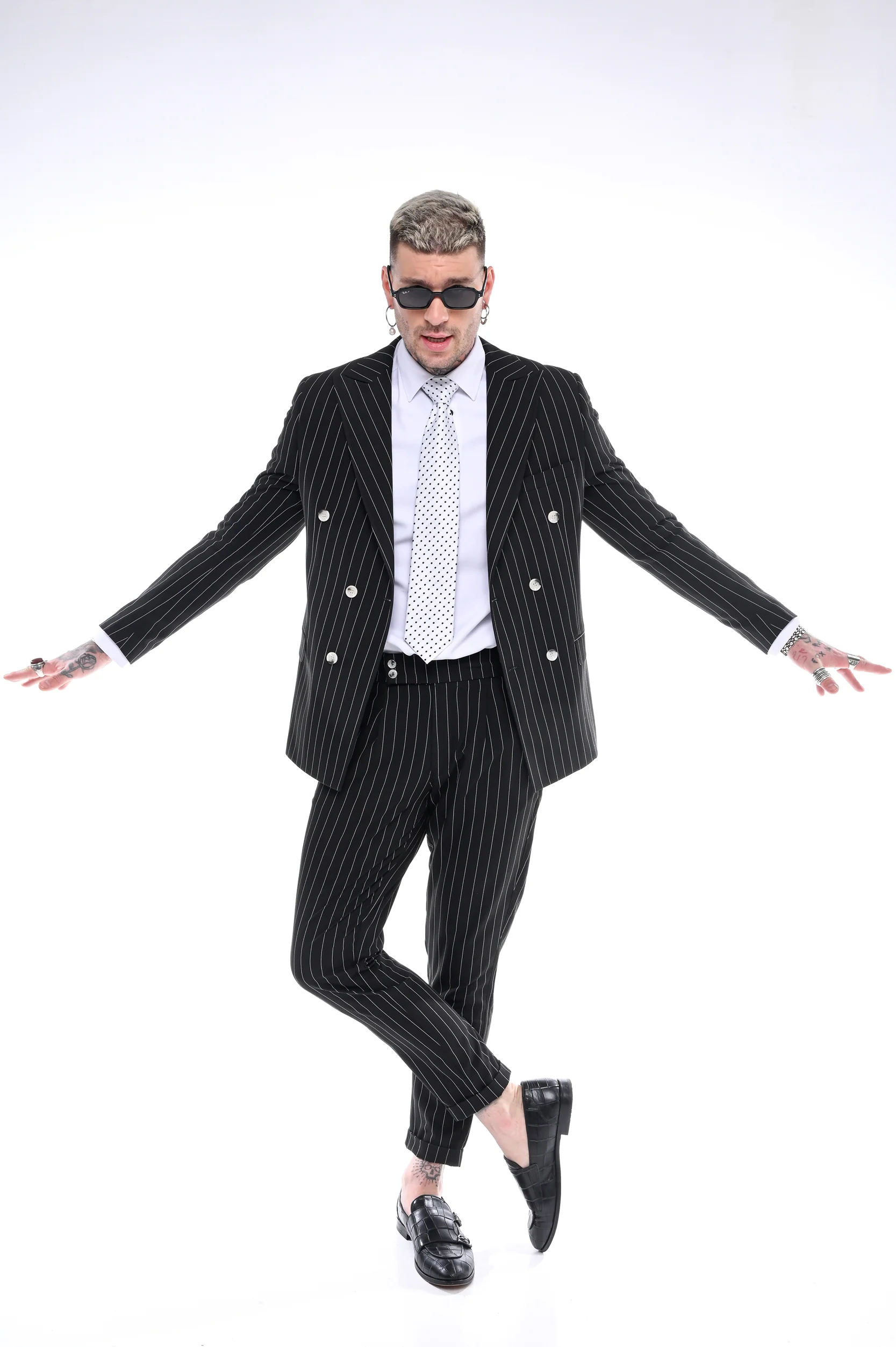 Sunline Trousers - Image 4