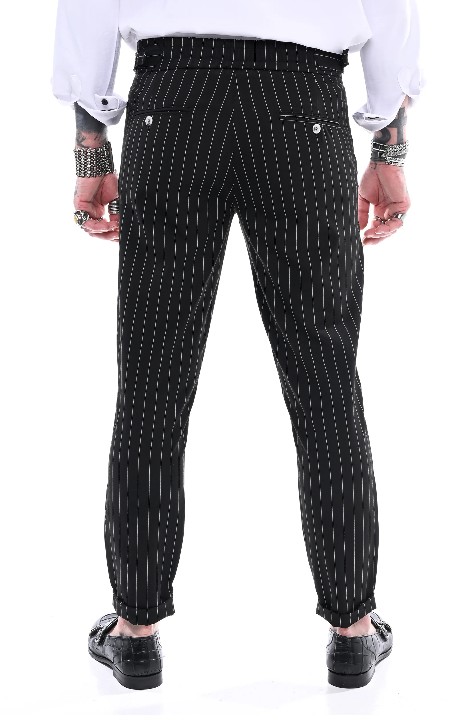 Sunline Trousers - Image 6