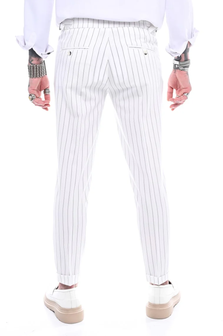 Sunline Trousers - Image 2