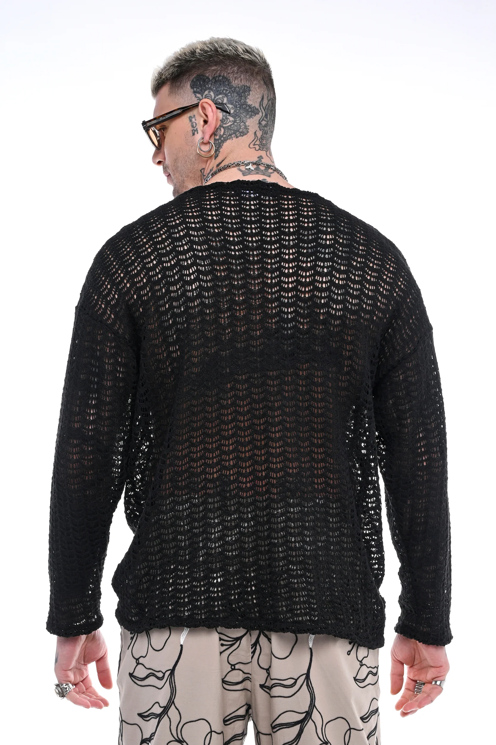 Sunnet Blouse - Image 4