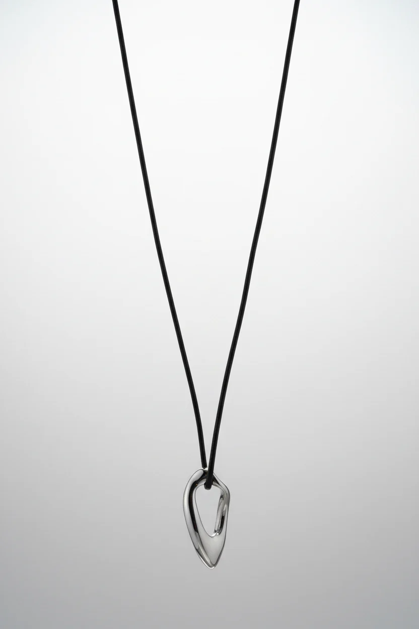 Teardrop Necklace
