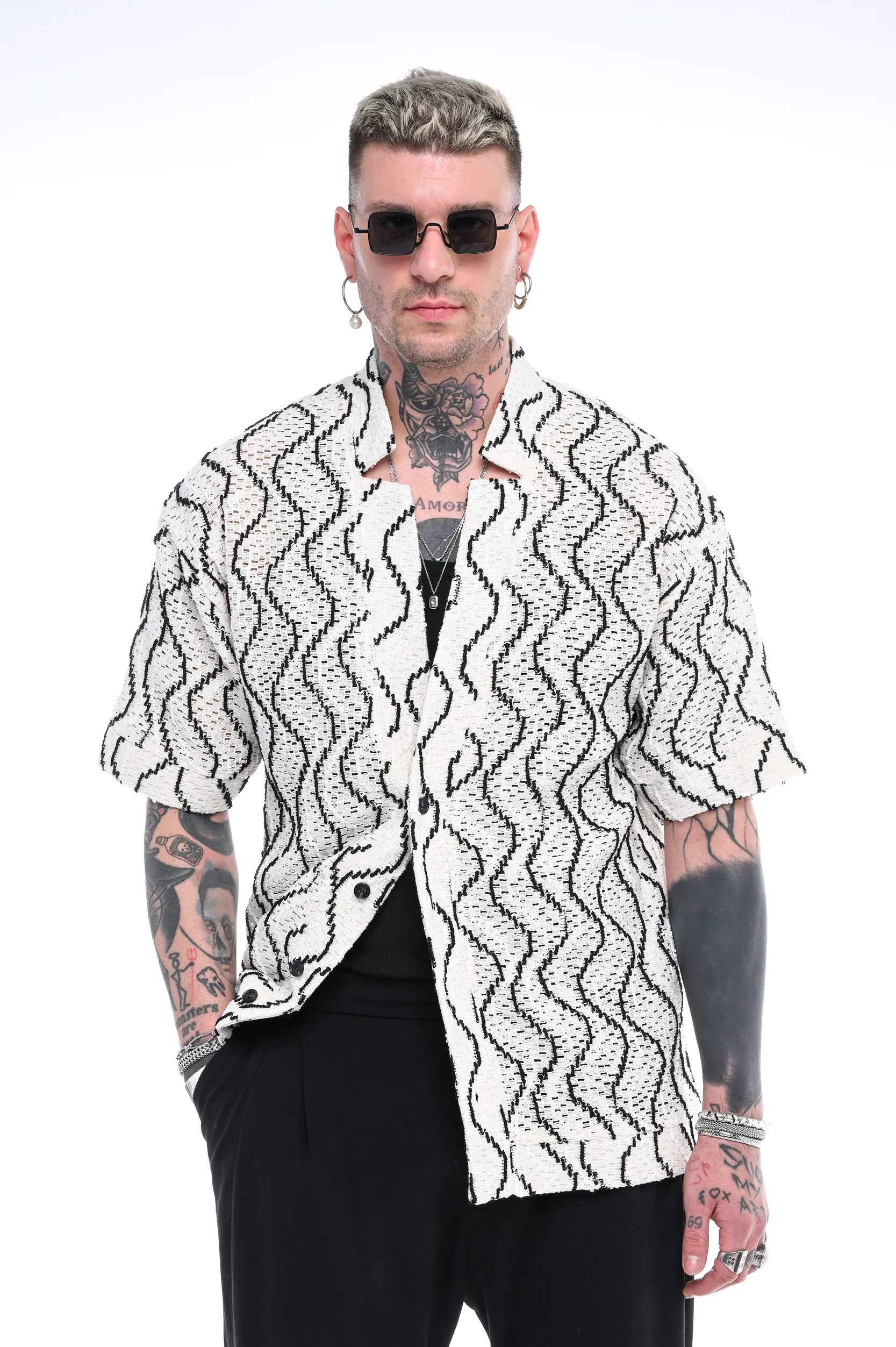 Tide Shirt