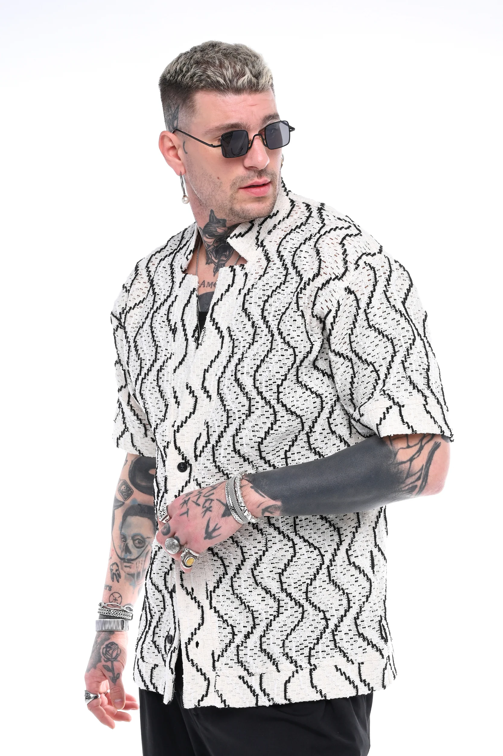 Tide Shirt - Image 3