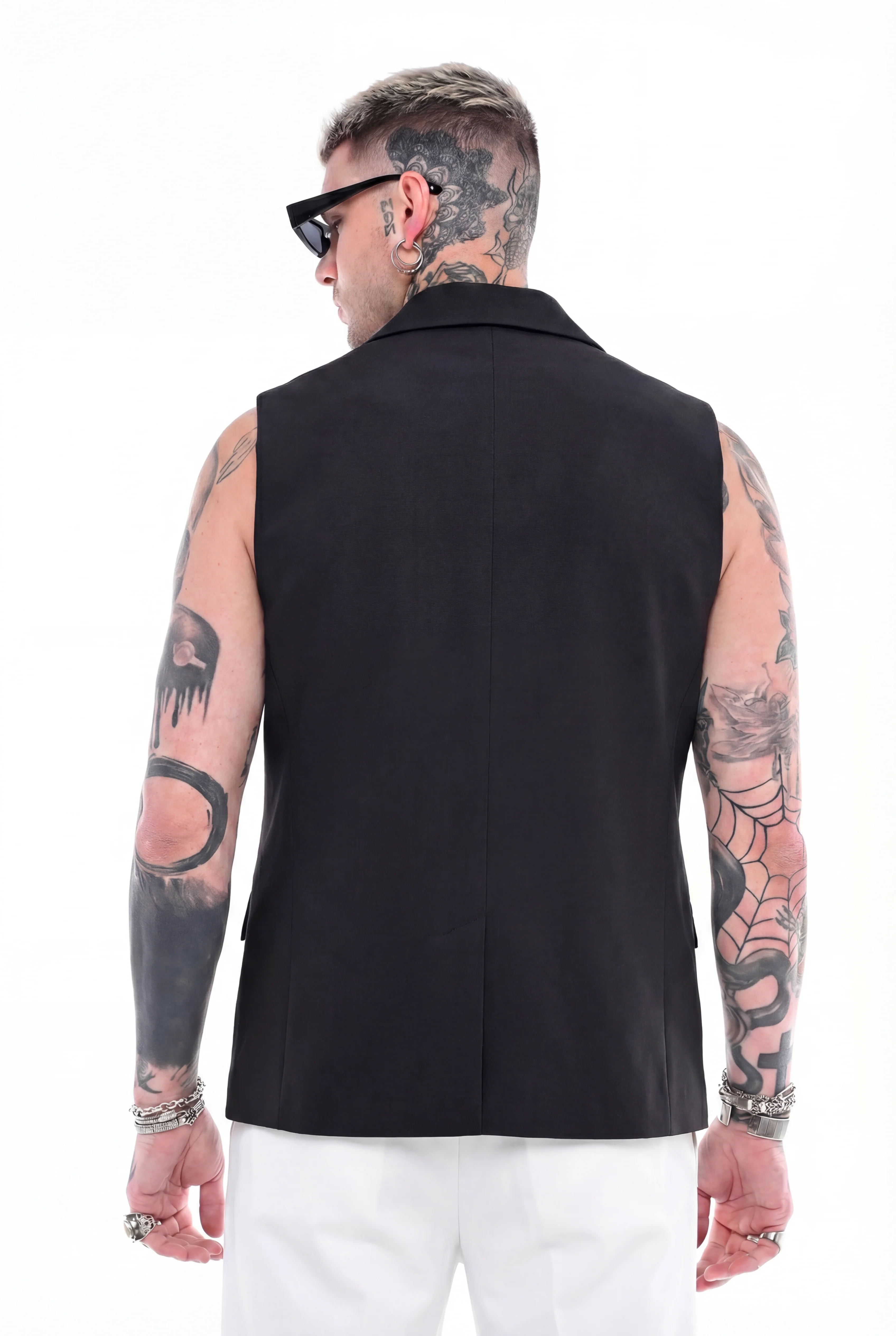 Sand Blazer - Image 2
