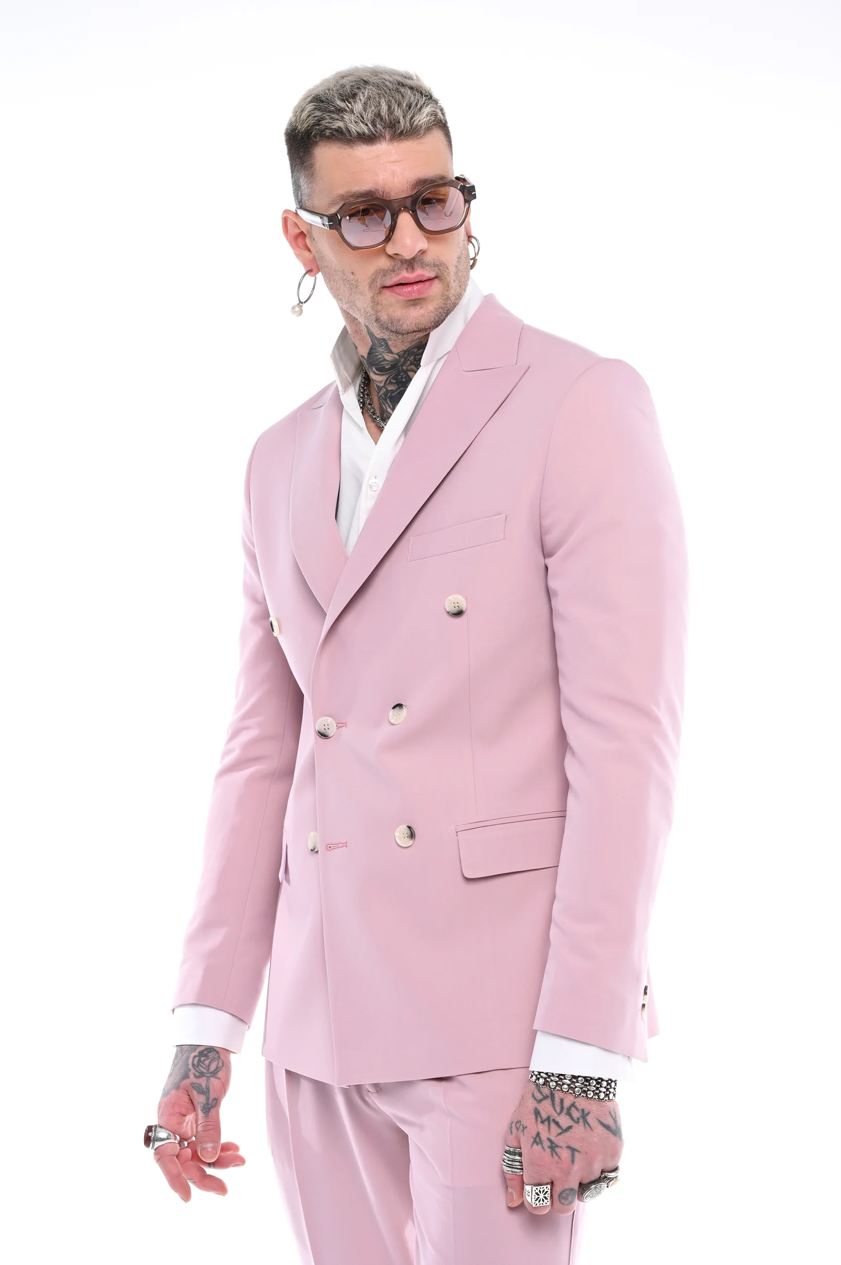 Timeless Charm Blazer - Image 3