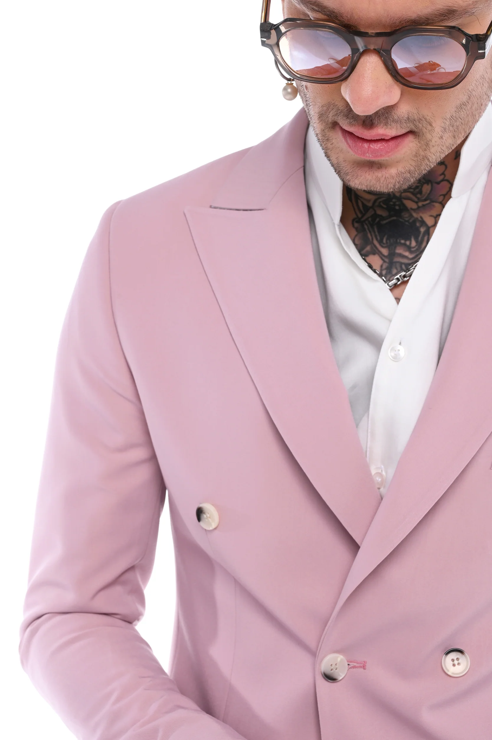 Timeless Charm Blazer - Image 4