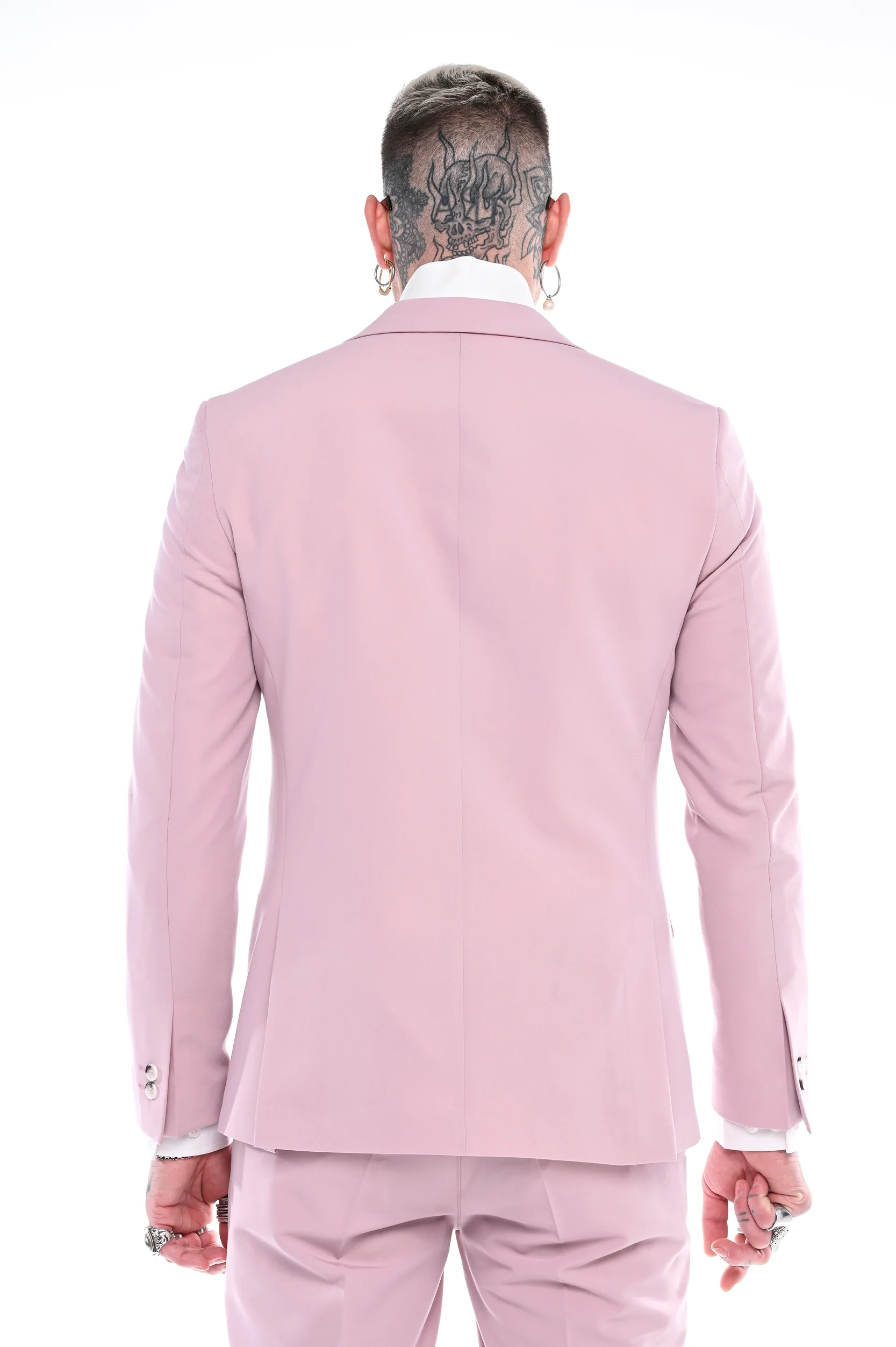 Timeless Charm Blazer - Image 5