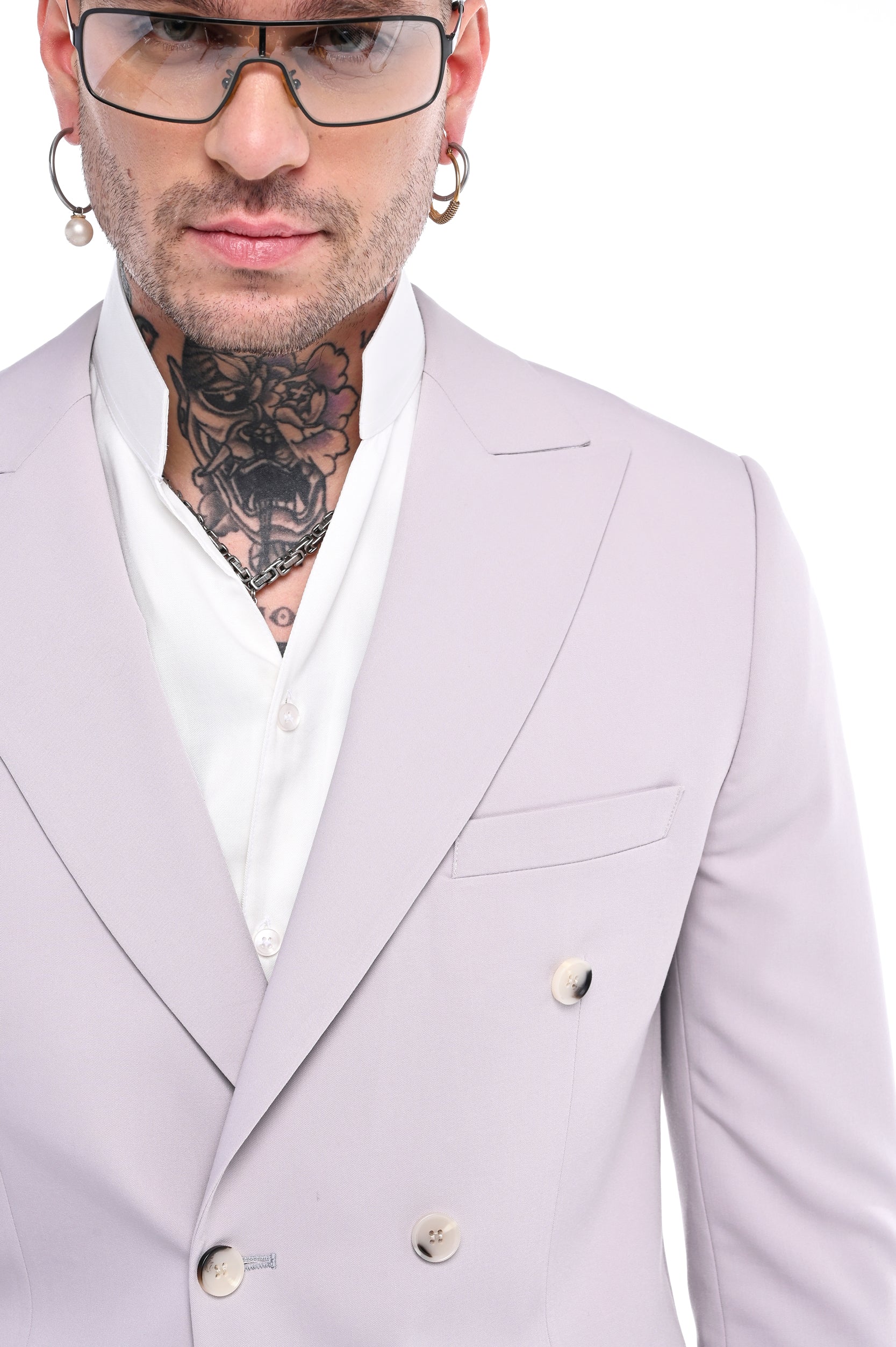 Timeless Charm Blazer - Image 3