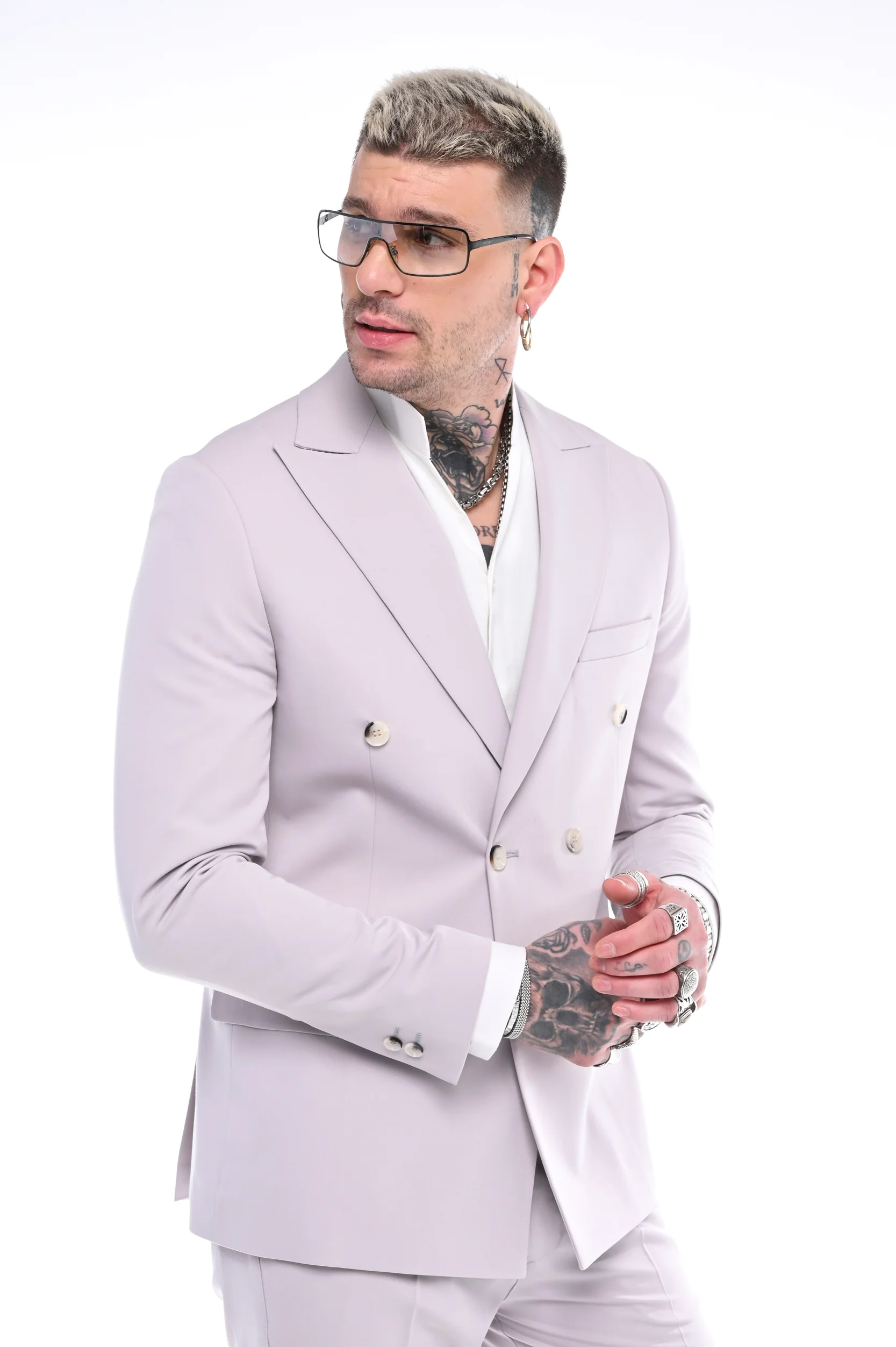 Timeless Charm Blazer - Image 4
