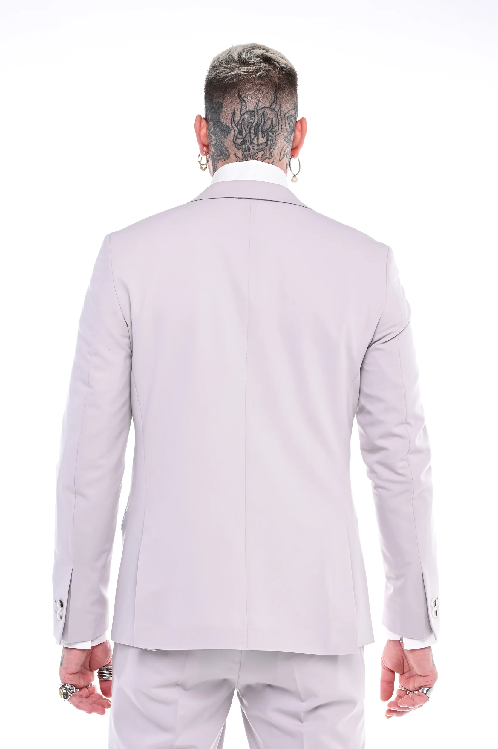 Timeless Charm Blazer - Image 5