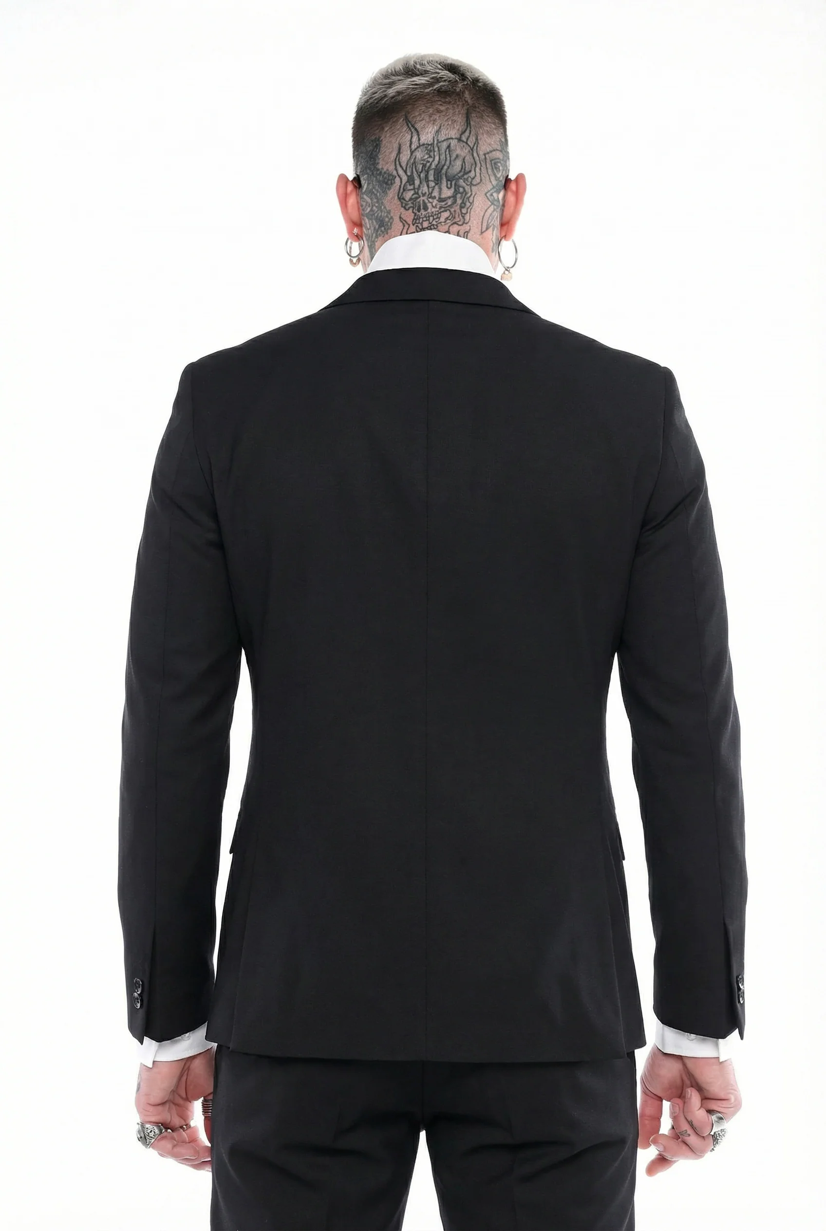 Timeless Charm Blazer - Image 3