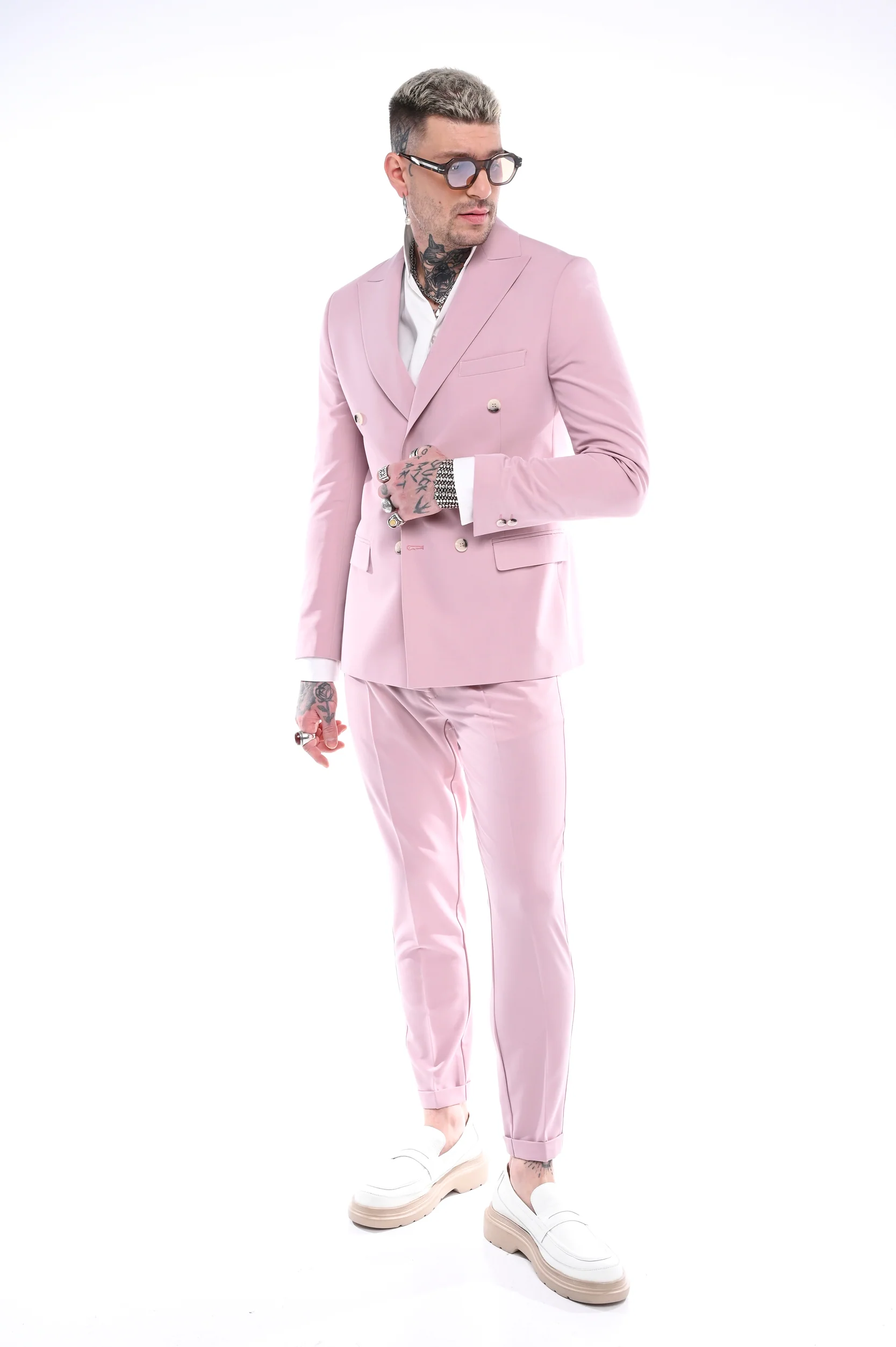 Timeless Charm Trousers - Image 3