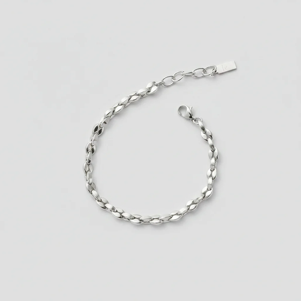Titan Loop Bracelet