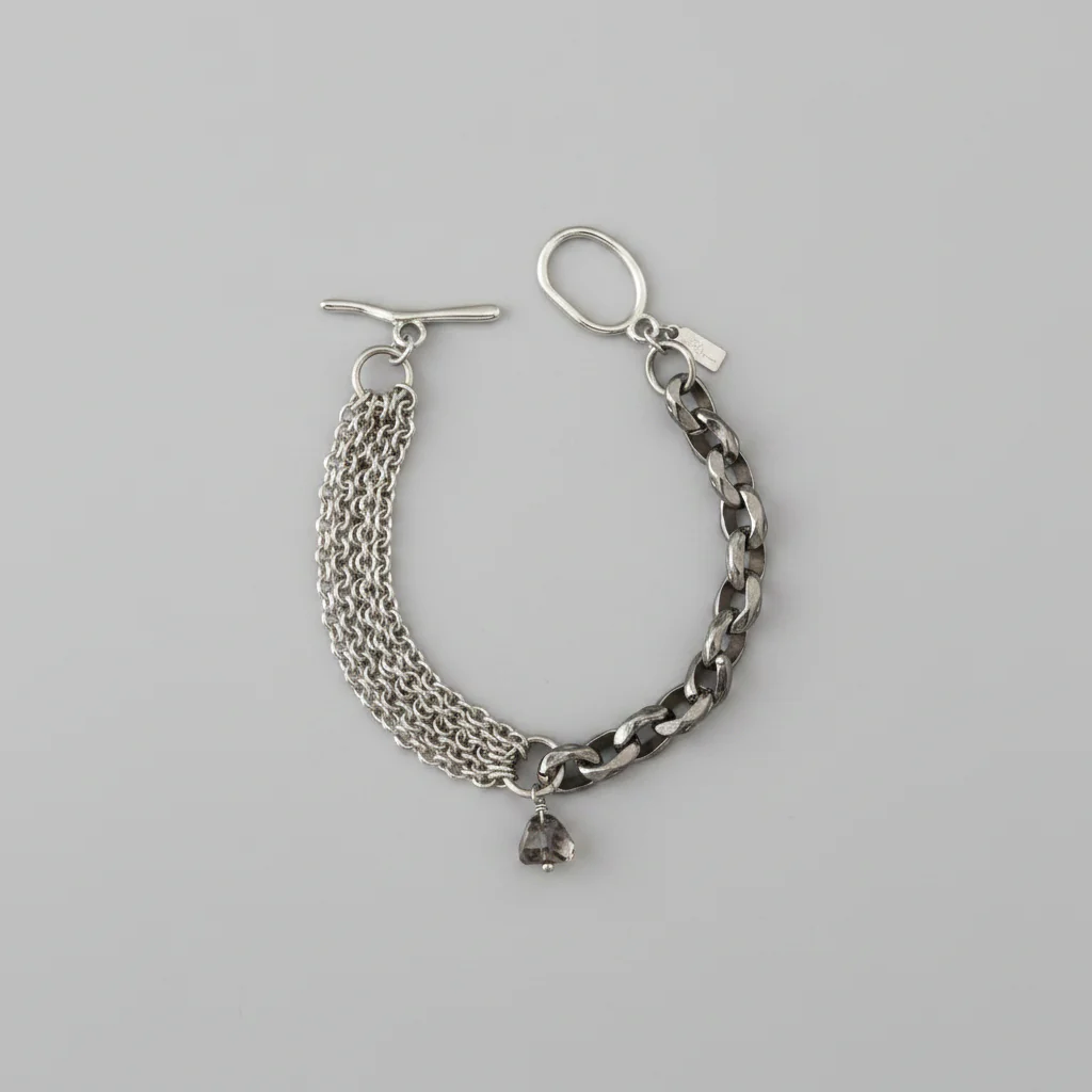 Vantier Stone Bracelet - Image 2