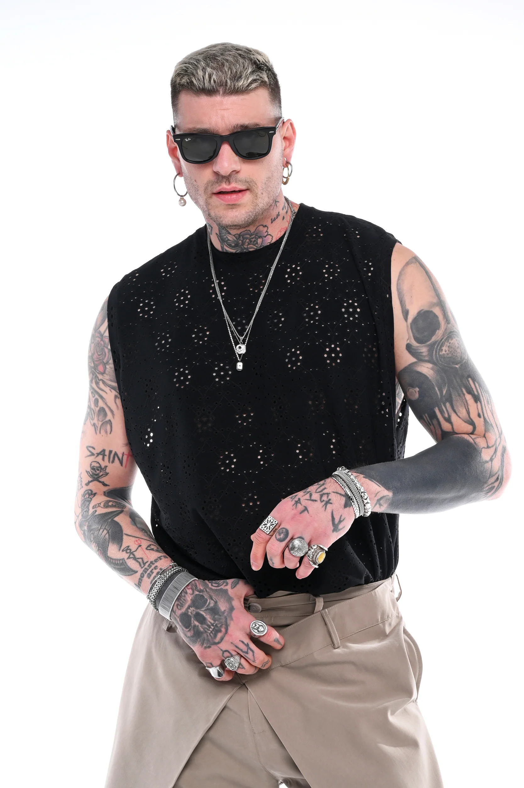 Ventus Tank Top - Image 2