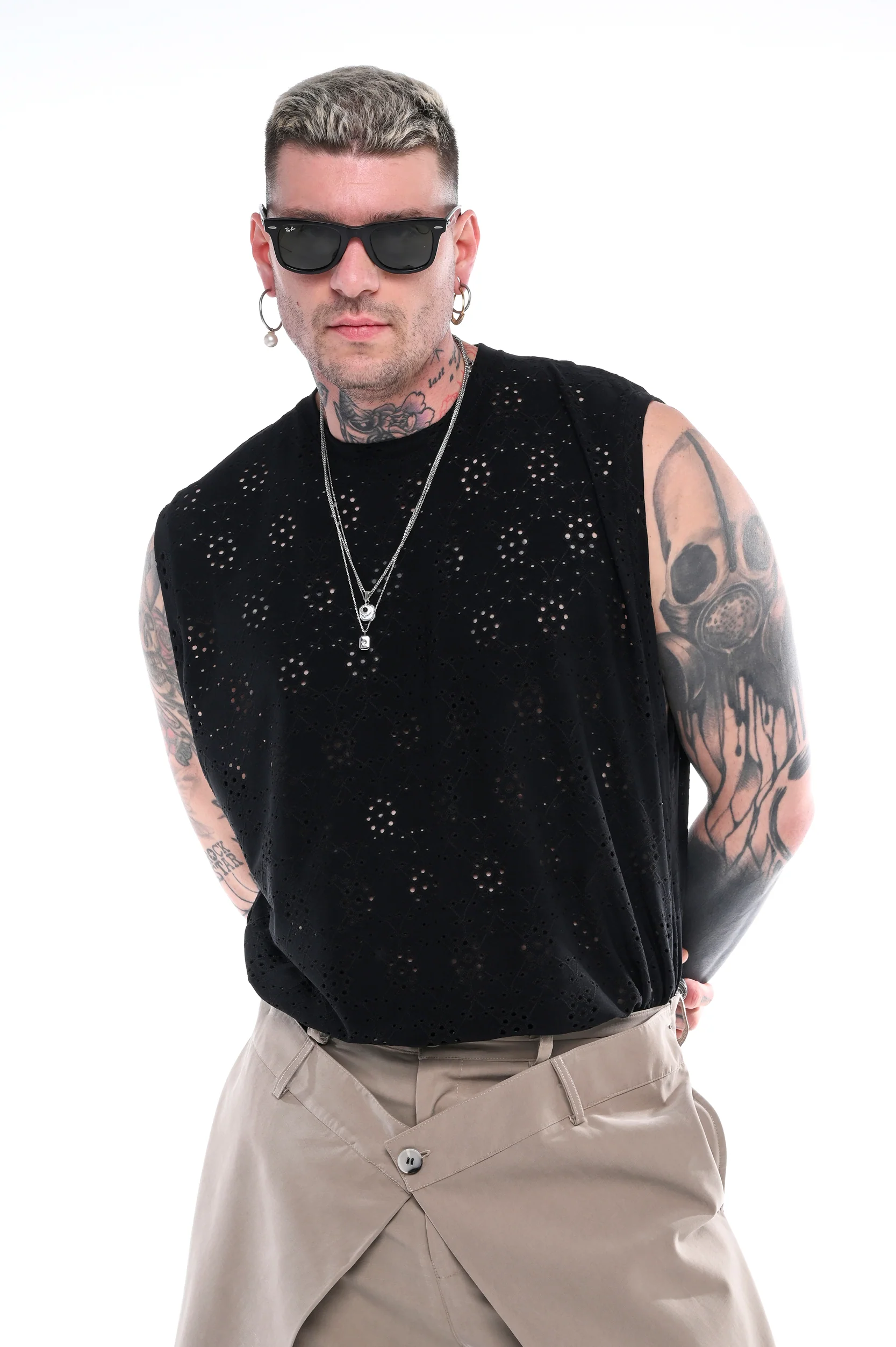 Ventus Tank Top - Image 3