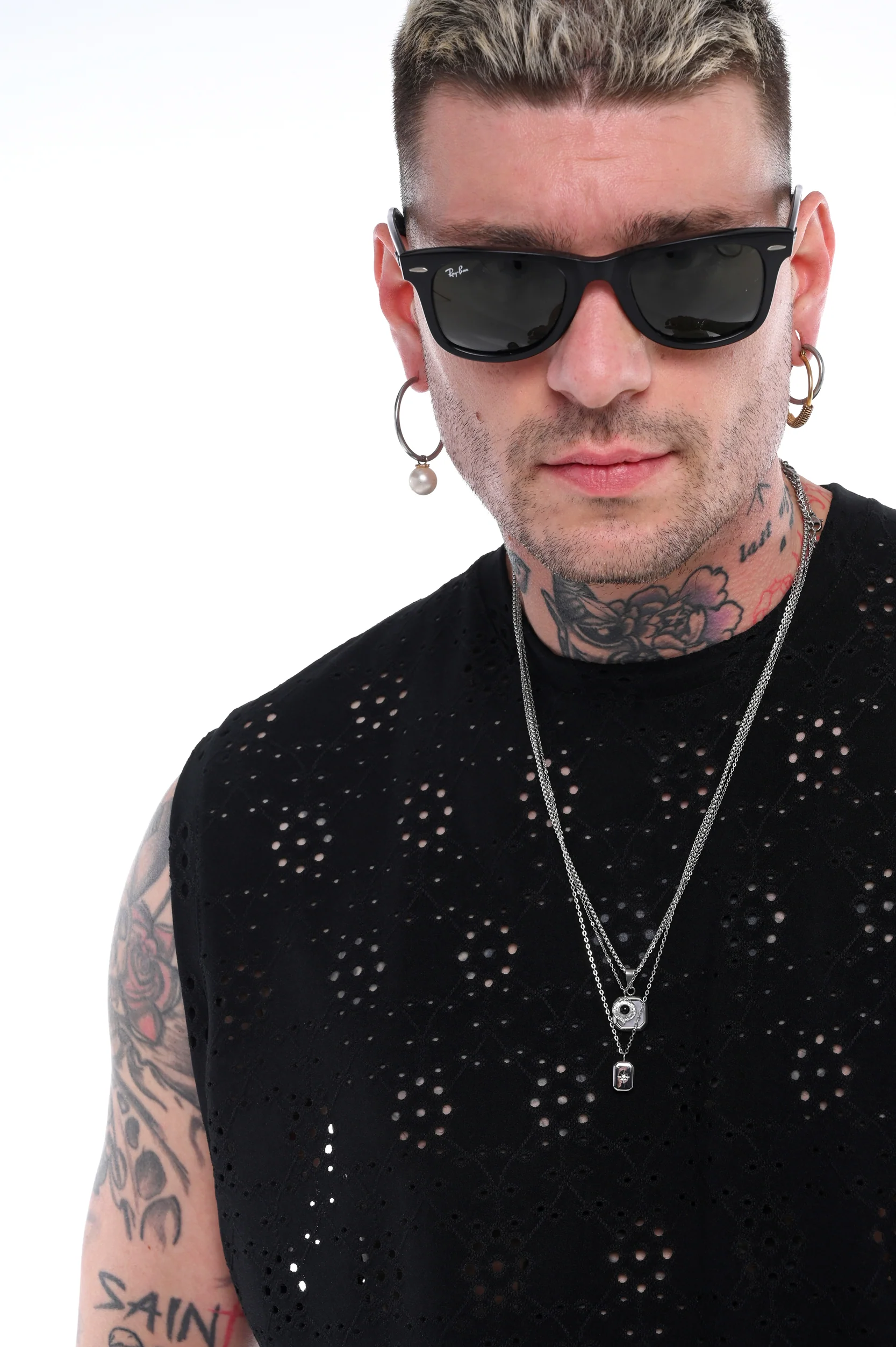 Ventus Tank Top - Image 4