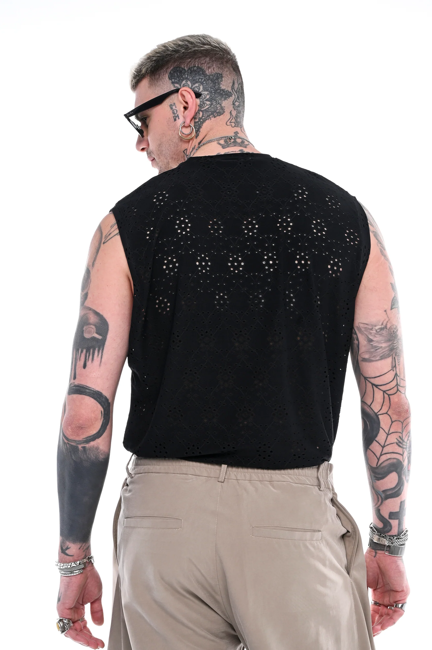 Ventus Tank Top - Image 5